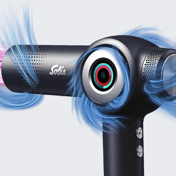 Immagine prodotto Solis Asciugacapelli AirVolution