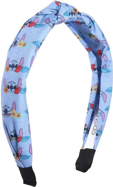 Image du produit Stitch Bandeau bleu