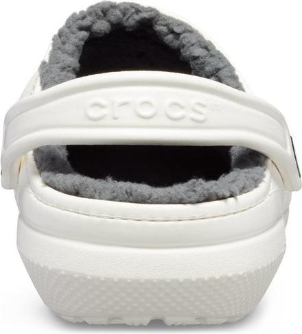 Actual product image Crocs Classic Lined Clog (43, 43 1/3, 43.5, 44)