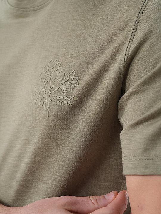 Actual product image Icepeak Grenada (M)