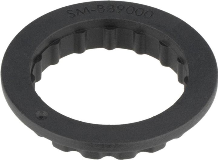 3min19sec Innenlager-Werkzeugadapter Shimano Hollowtech II für SM-BB9000 / -BB93