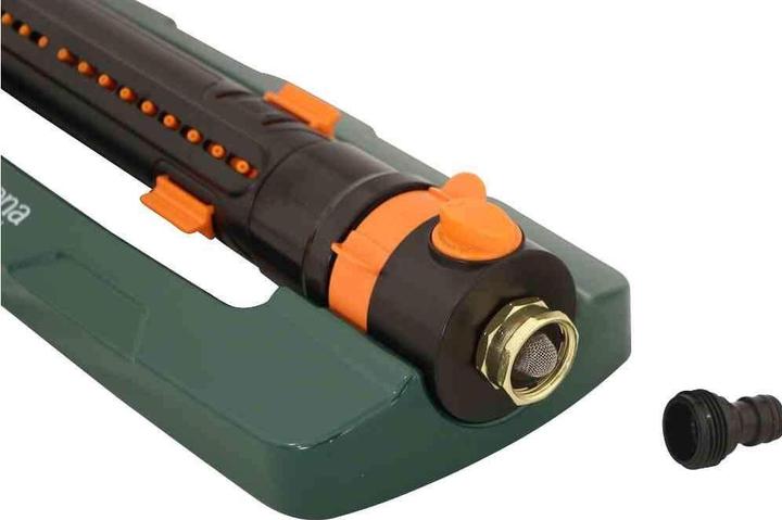 Image du produit Siena Garden Arrosage (Arroseur carré)