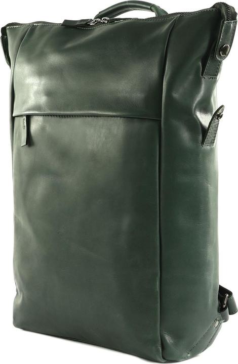 Produktbild Harolds Caugio Daypack Leder 39 cm Laptopfach (11 l)