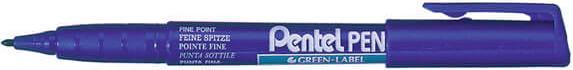 Produktbild Pentel Green-Label (1x)
