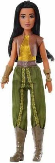 Produktbild Mattel Raya