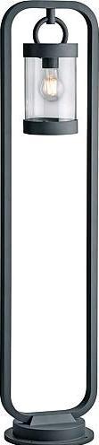 Actual product image Trio Zambezi (E27, IP44)