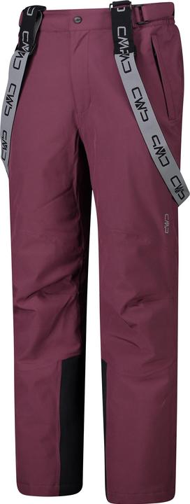 Produktbild CMP Campagnolo Stretch Flat (XXL)