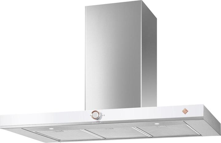 De Dietrich DHB7952W (Hotte murale)