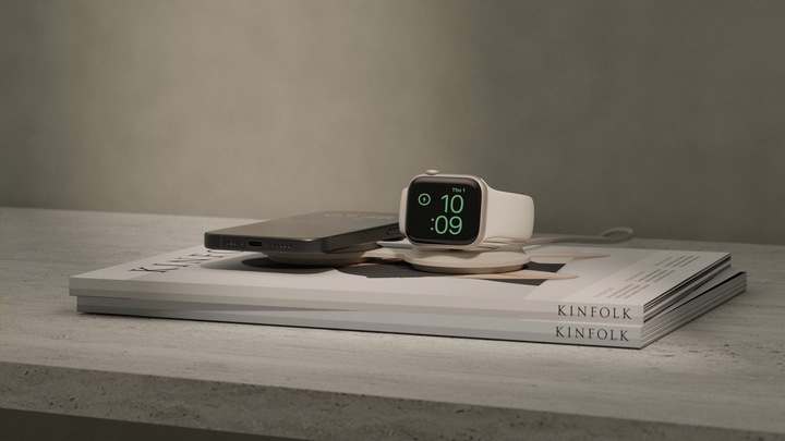 Actual product image Native Union Voyage 2-In-1 (15 W)