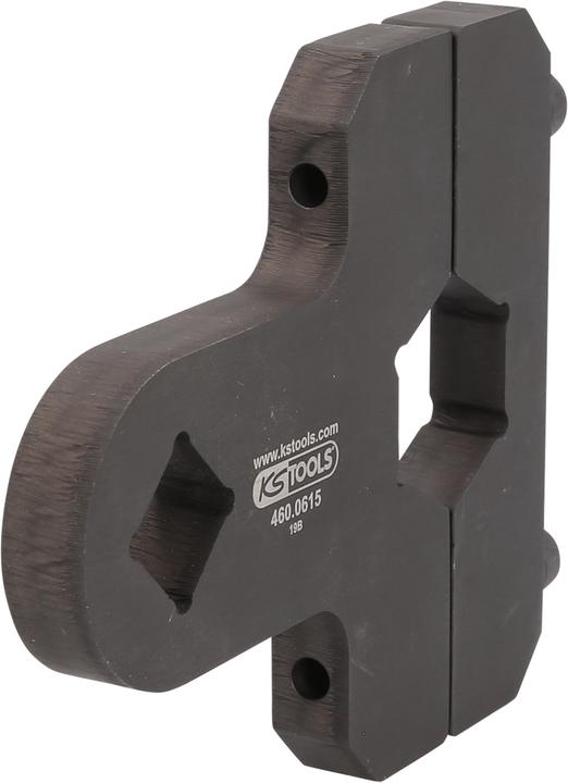 Image du produit KS Tools Clé de barre d'accouplement 3/4 pouce pour camion 34 mm
