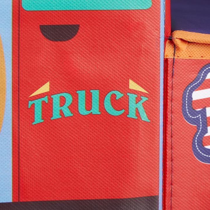 Produktbild Relaxdays Sitzbox Kinder