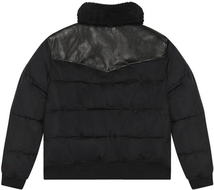 Immagine prodotto Wrangler Winterjacke Western Puffer (XL)