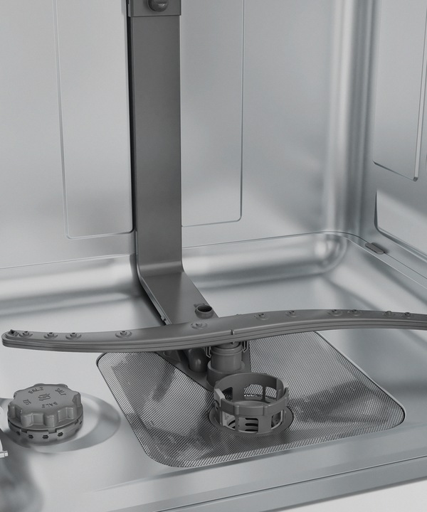 Image du produit Bauknecht Bcic 3c26 E Ch