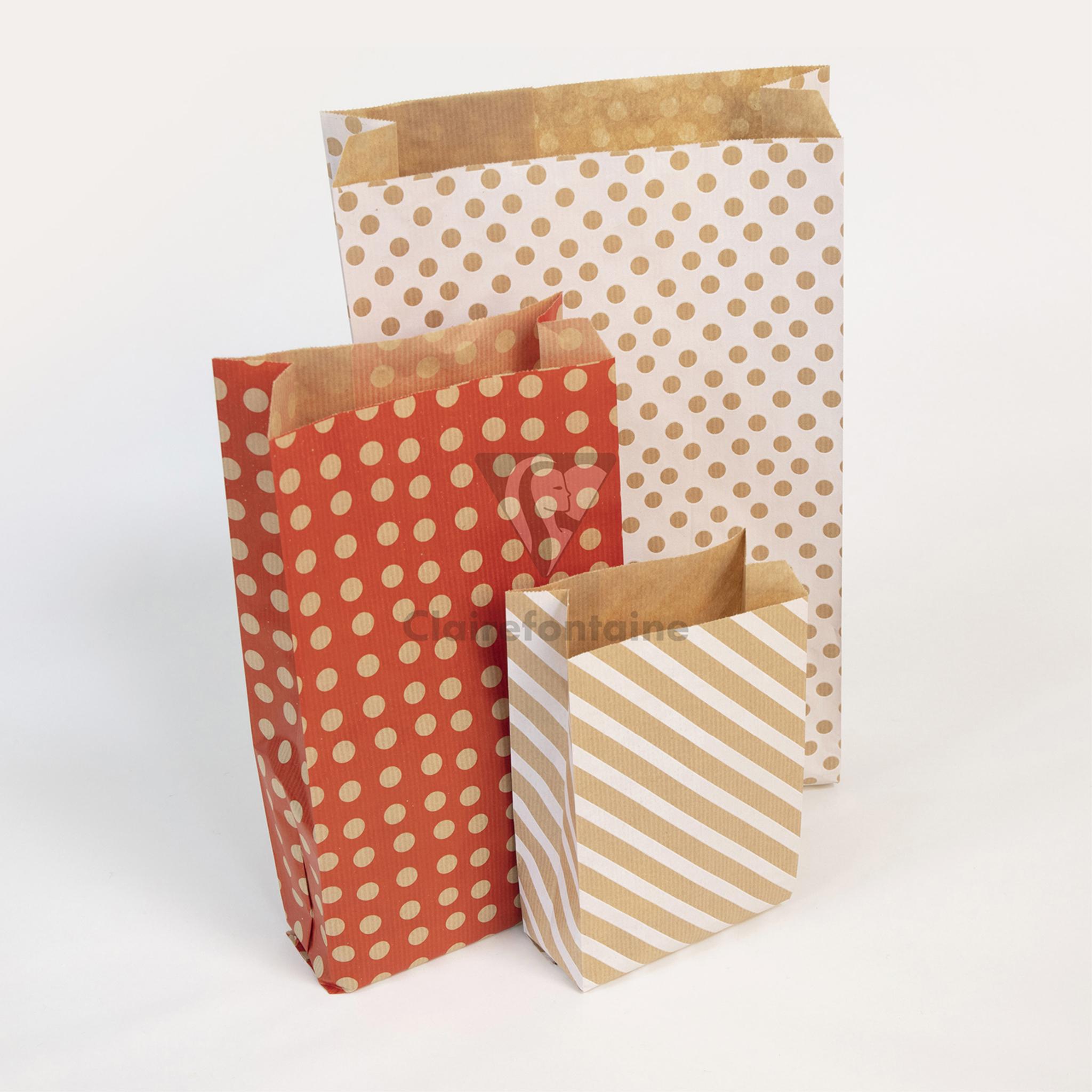 Thumbnail - Clairefontaine, Geschenkverpackung, Geschenketuis (Geschenktüte, 224 x)