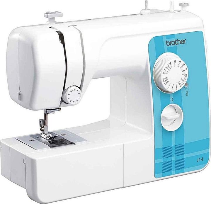 Actual product image Brother J14S