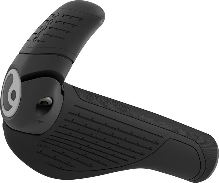 Produktbild Ergon Lenkergriffe GS2 Evo