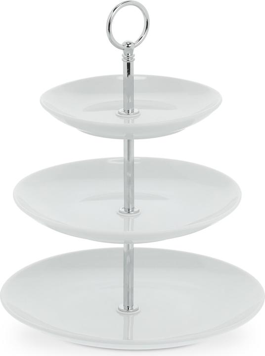 Produktbild Relaxdays Etagere