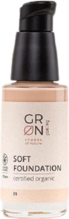Produktbild GRN Soft Foundation 02