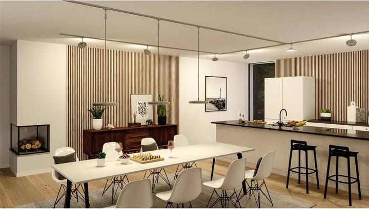 Produktbild Paulmann URail Spot Hildor (850 lm)