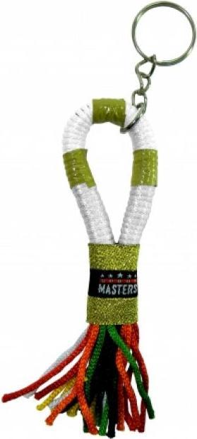 Actual product image Masters Schlüsselanhänger