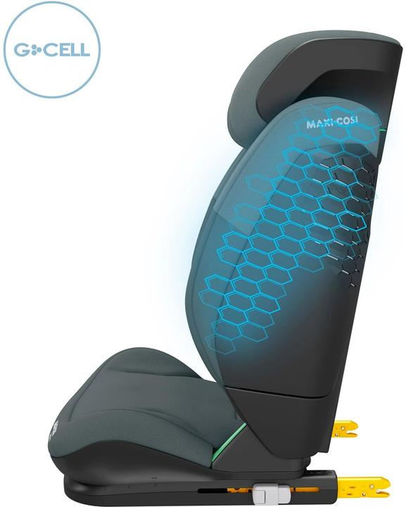 Actual product image Maxi-Cosi Mc Rodifix S