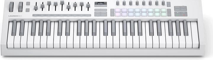 Actual product image novation Launchkey 49 (Keyboards)