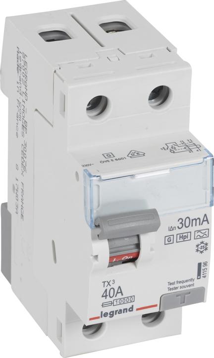 Produktbild Legrand 411596