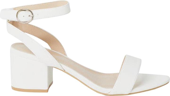 Produktbild Dorothy Perkins Sandalen Tommi Barely There (38)