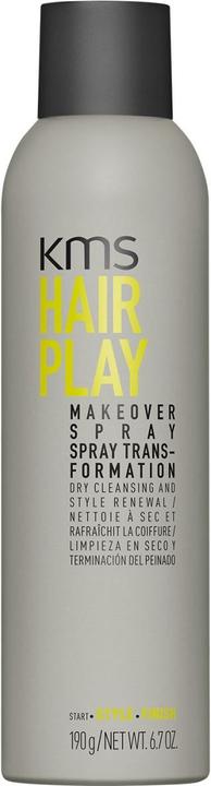 Image du produit KMS California Jeu de cheveux (250 ml)