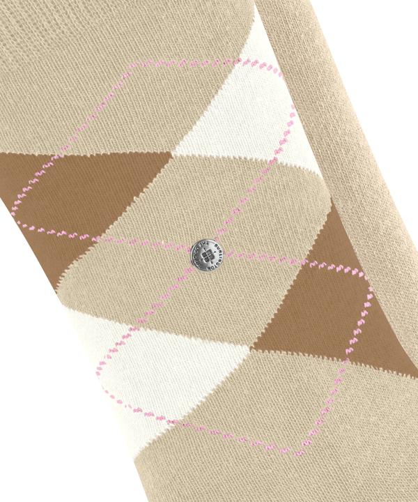 Produktbild Burlington Everyday Argyle Mix (Einzelpack, 36 - 41)