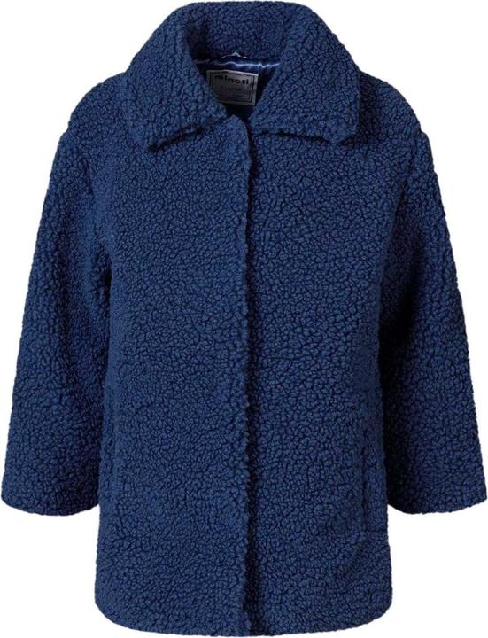 Produktbild Minoti Jacke Mädchen Bouclé (134)