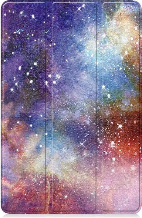Cover-Discount Galaxy Tab S11 - Smart Cover Hülle mit Motiv (Galaxy Tab S11)