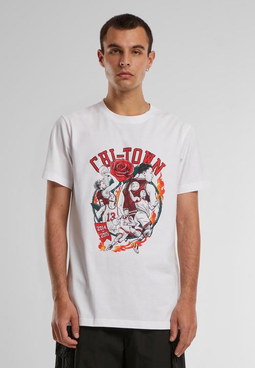 Produktbild Mister Tee Chi-Town Player - 18641 (XS)