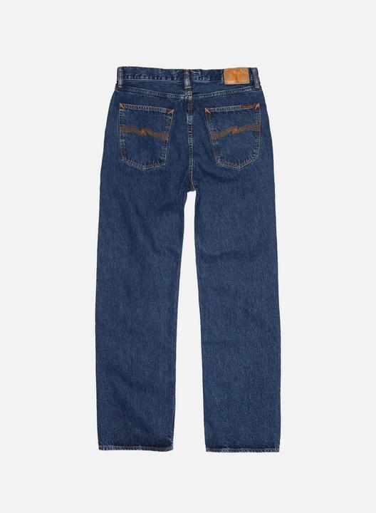 Actual product image Nudie Jeans Tuff Tony Evening Jazz (32)