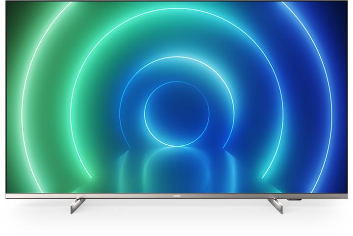 Produktbild Philips 65PUS7556/12 (65", LED, 4K, 2021)