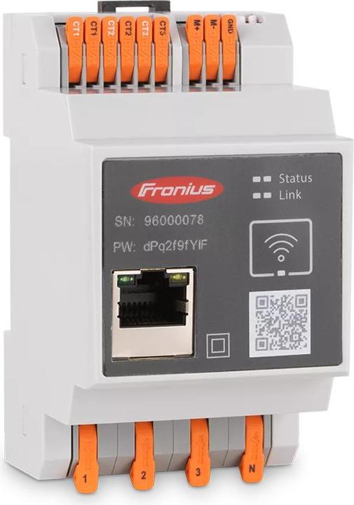 Fronius Fron