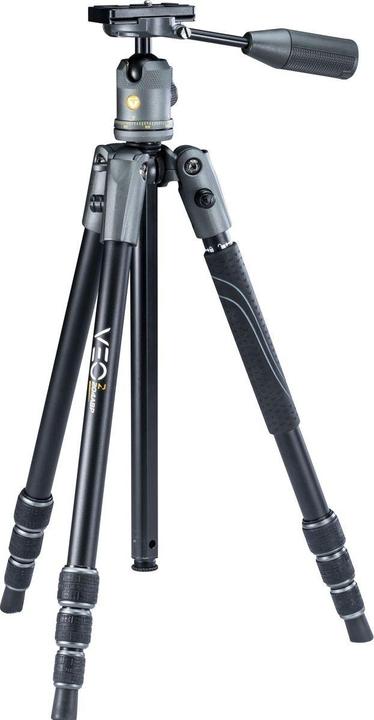 Vanguard Statief VEO 2X 204ABP (Metaal)