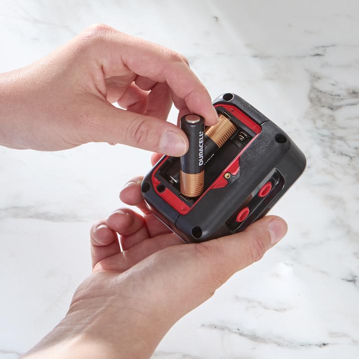 Actual product image Weber Wired 2 Probe Display