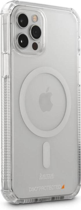 Image du produit Hama Protection extrême (Apple iPhone 12, Apple iPhone 12 Pro)