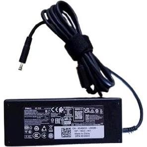Dell 492-BDDT (90 W), Notebook Netzteil, Schwarz
