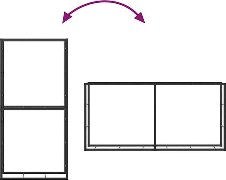 Produktbild vidaXL Makayla