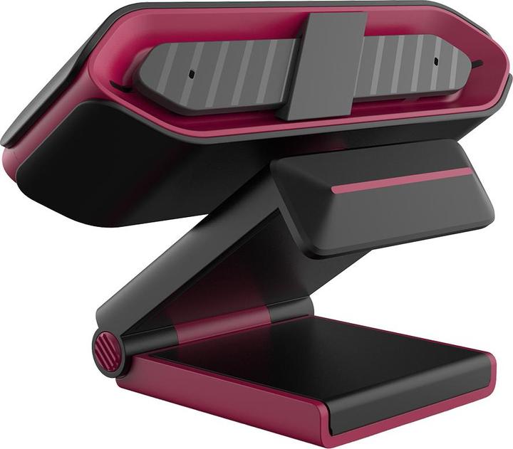 Actual product image Lorgar Webcam Rapax 701 Quad HD 1440p (4 Mpx)