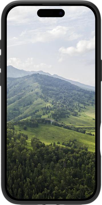 Actual product image dbramante1928 GreenlandProMS-iPhone17ProMax-NightBlack (Apple iPhone 17 Pro Max)