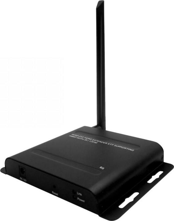 Actual product image Value Wireless HDMI A/V System, 100 m (100 m, HDCP)