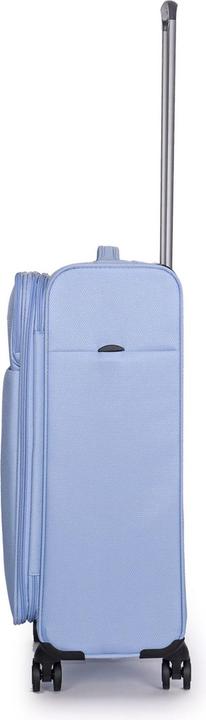 Actual product image Stratic Light + - Case M (68 l)