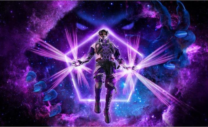 Actual product image AOC Agon PRO AG276QZD2 (2560 x 1440 pixels, 26.50")