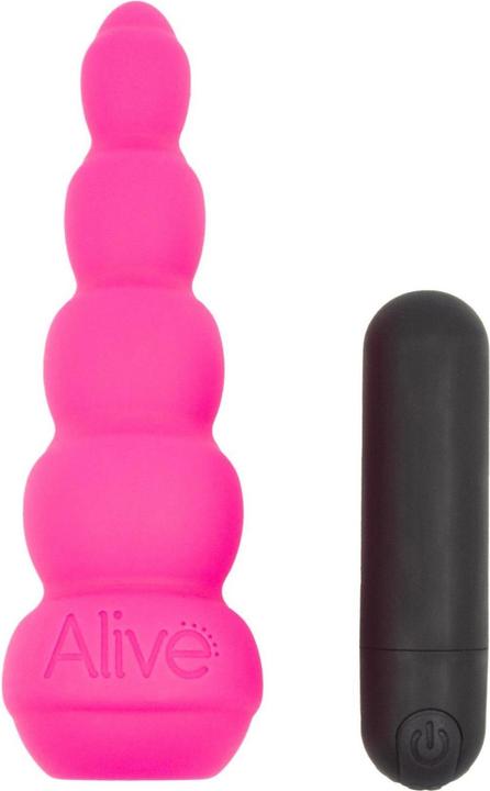 Image du produit Stimulateur anal Lance Pro -