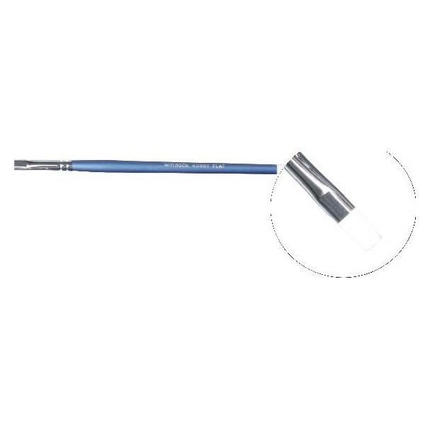 Wittmax, Pennello, Akrylpensel 6 Flad