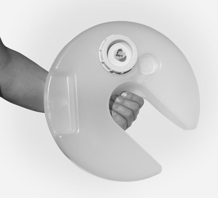 Actual product image Stadler Form Fred (50 m²)