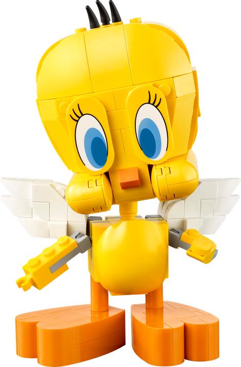 Image du produit LEGO Liebesbote Tweety (40824, LEGO Iconic)